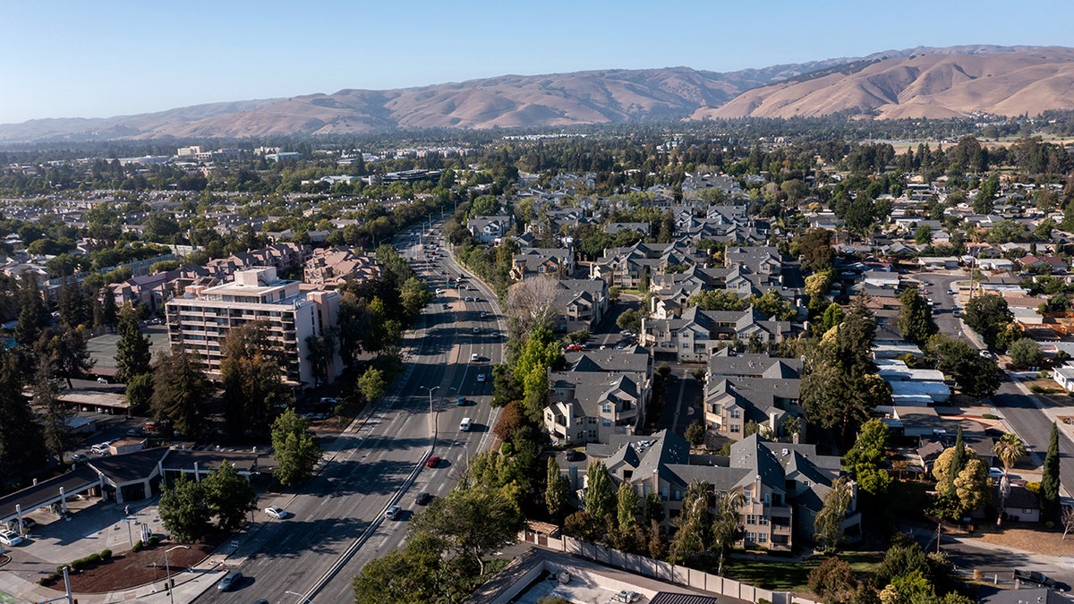 Fremont, California ranked happiest city in America in new WalletHub study