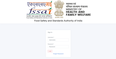 Fssai Admit Card: FSSAI admit card 2026 released at fssai.gov.in: Direct link to download hall tickets