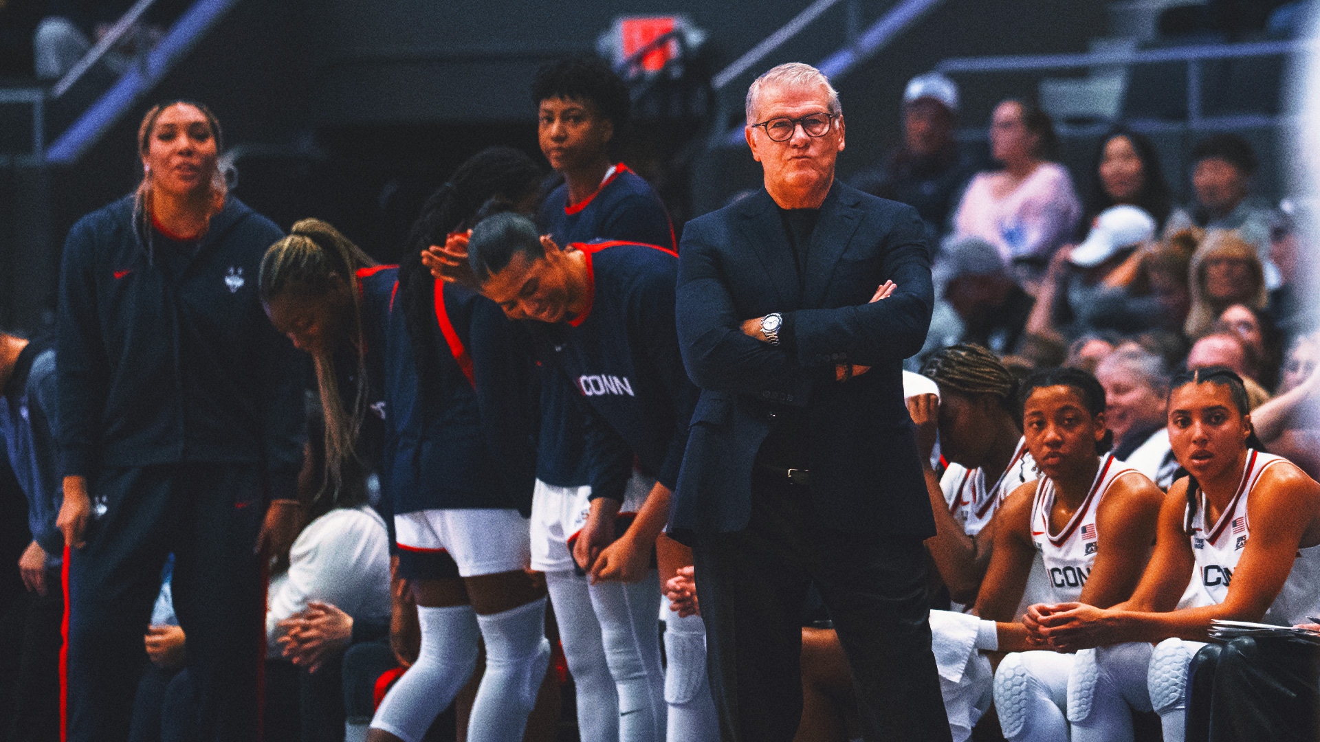 2025-26 Women’s March Madness Odds: UConn Holding Steady as Favorite