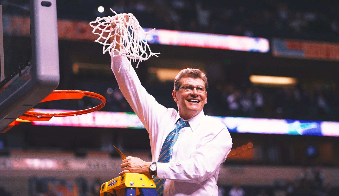 The 5 Longest Winning Streaks in Women’s College Basketball History