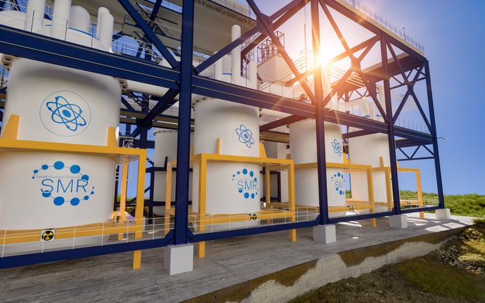 This Nuclear Energy Trend Could Be Bigger Than Investors Think in 2026