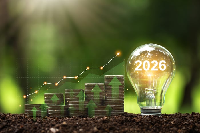 The 2 Best Industrial Stocks to Buy and Hold for Decades