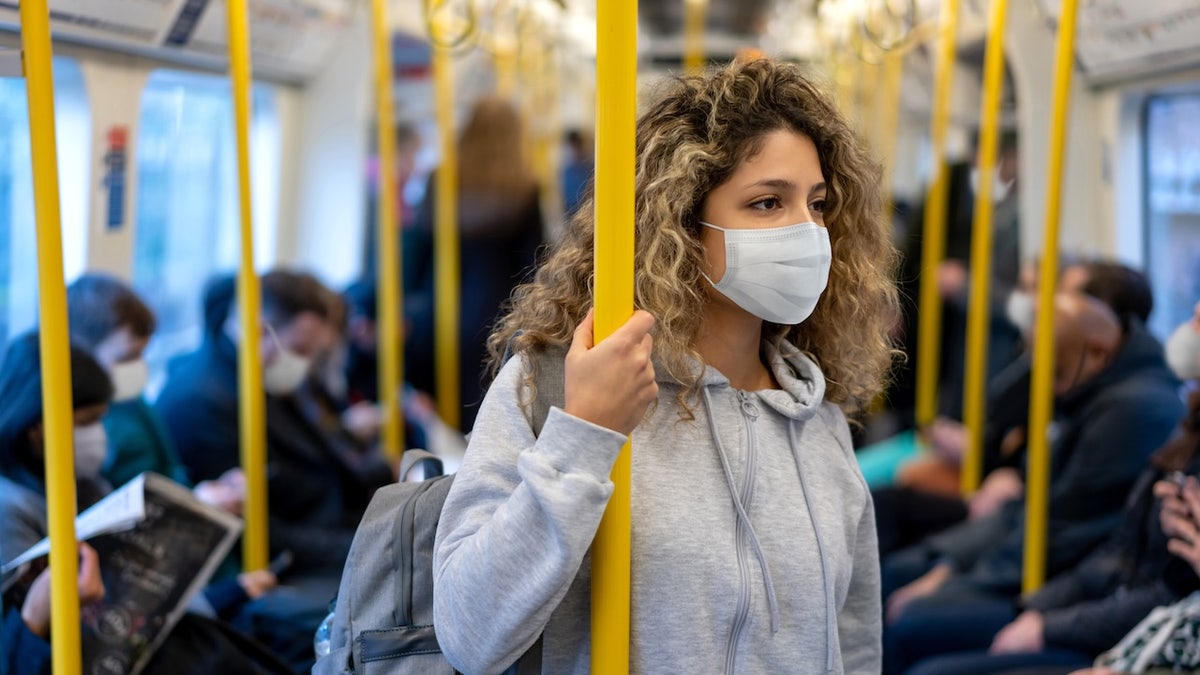 CDC detects new COVID-19 variant across 25 US states via wastewater samples