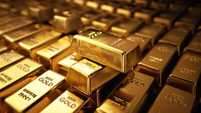 Gold Prices: Gold retreats on strong dollar after four-day rally