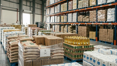 UAE confirms six-month stock of essential goods, assures no shortage amid market crackdown | World News