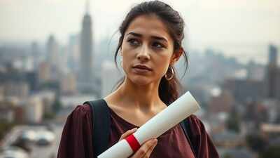 Degrees are no longer enough: Why well-prepared graduates still struggle to find jobs