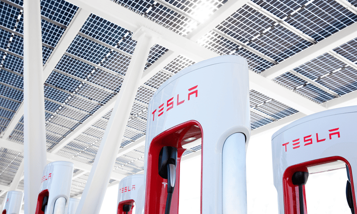 Here are Tesla’s Top Competitors in 2026