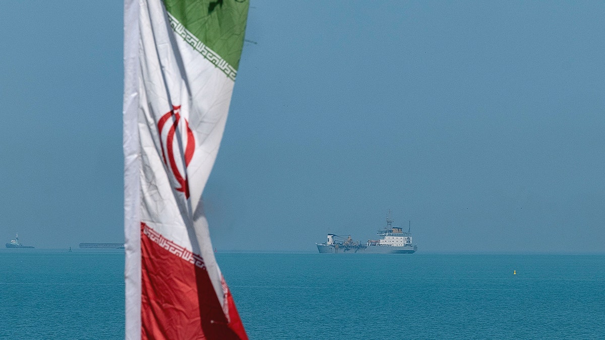 Iran deploys explosive boats in critical Hormuz shipping lane waters