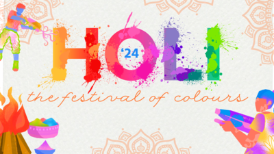 When Is Holi Holiday?: Holi School Holiday 2026: Uttar Pradesh, Delhi and Bihar declare school closures for Holi 2026