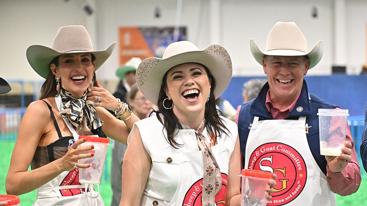 Houston Rodeo banned revealing clothing after social media backlash