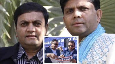 Indian-origin brothers who bragged about meeting Kash Patel convicted of H-1B visa fraud, healthcare scam in Pennsylvania; facing 400 years in prison