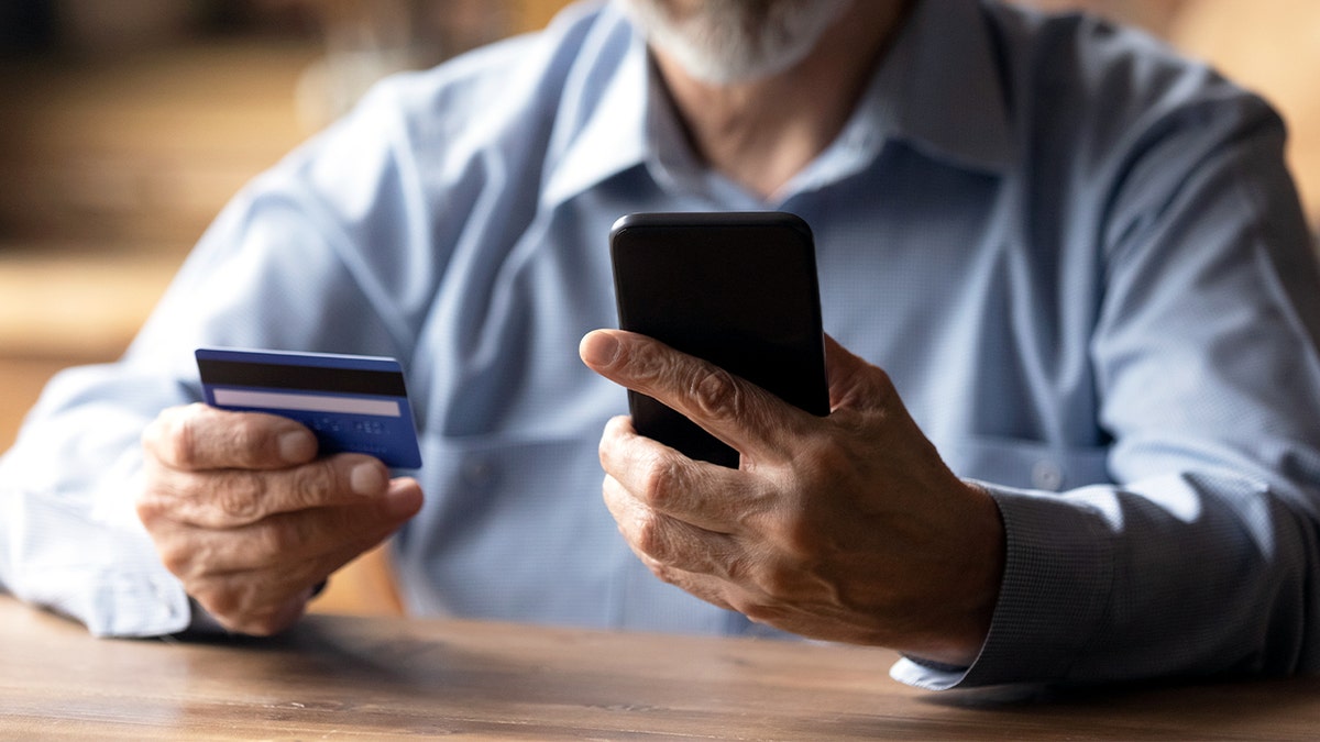 Debit card fraud without using your card?