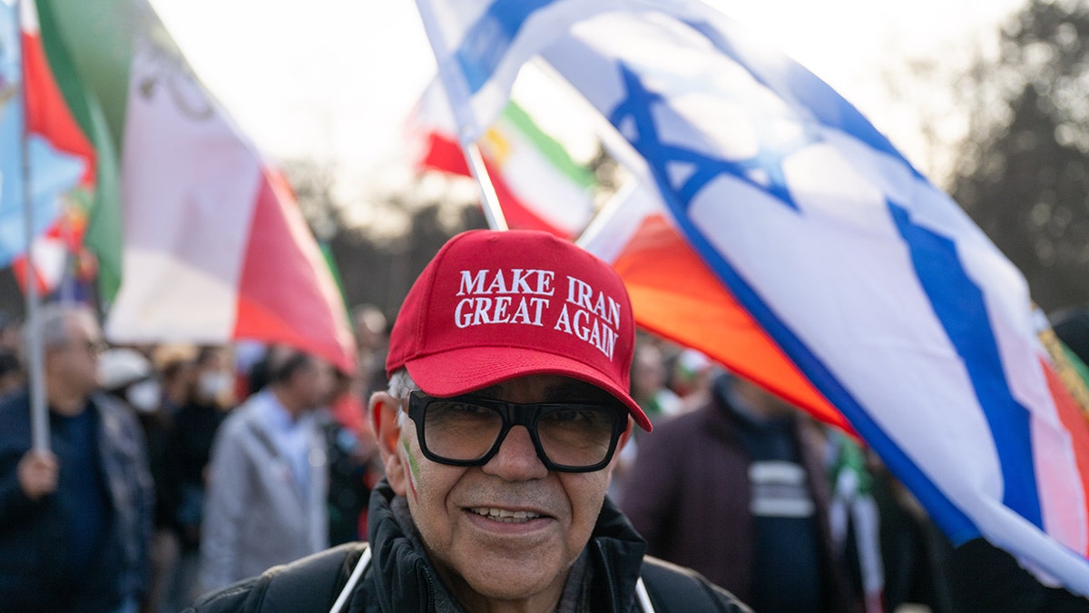 Purim story parallels Iran’s modern war against Israel and allies