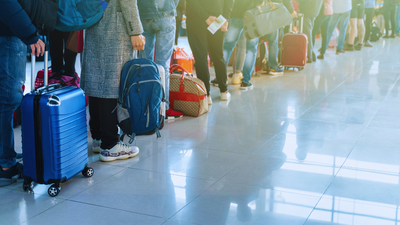 Indian Embassy in Tehran warns nationals not to attempt land border crossings without embassy coordination |