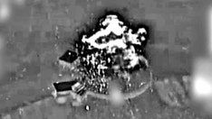 The whole world watches Iran—but Russia and China take notes