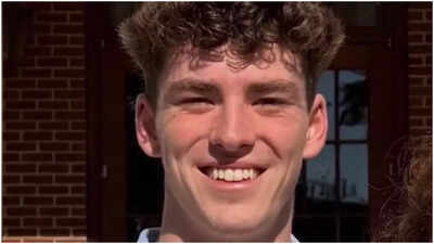 American student James Gracey found dead off Barcelona’s beach after disappearing from Shoko nightclub — here’s what we know