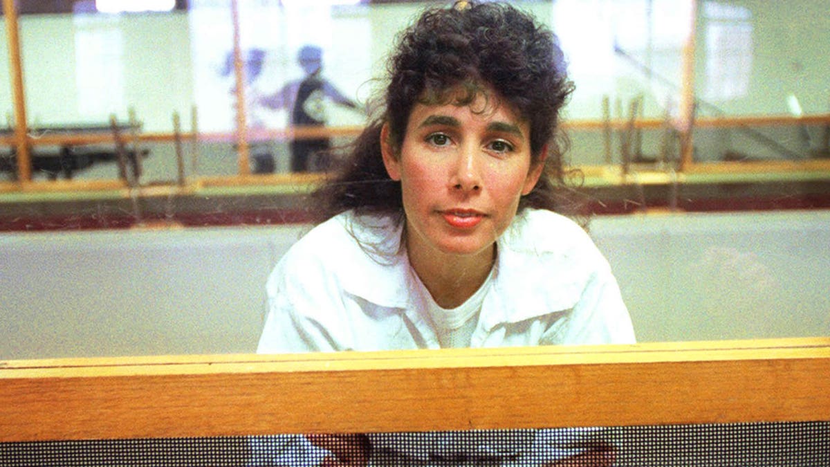 Karla Faye Tucker’s disturbing response to killings sealed her fate: profiler