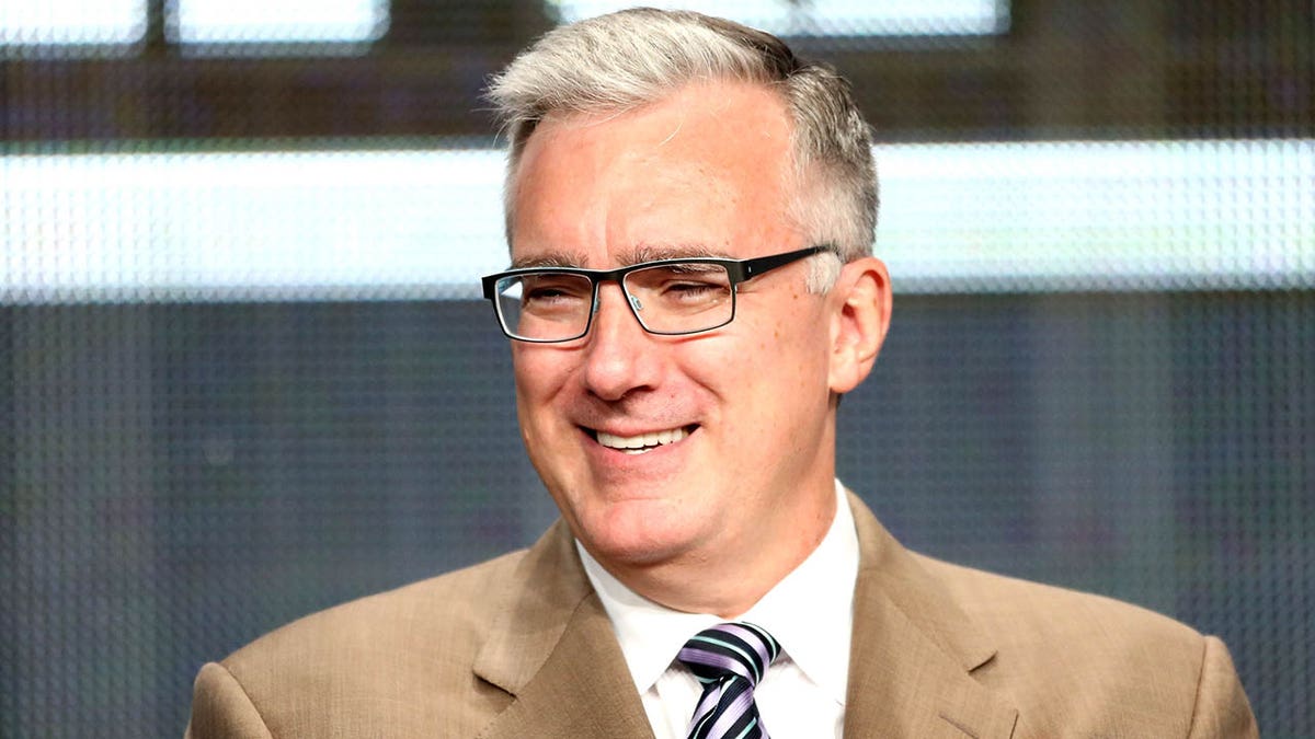 Keith Olbermann sparks outrage with social media attack on Lou Holtz