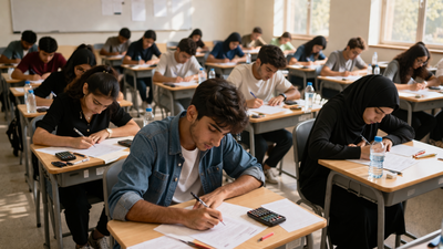 Dubai opens applications for Hamdan bin Mohammed Scholarship Programme for 2026–27 academic year | World News