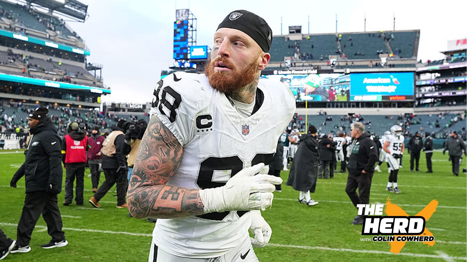 NFL Combine: 7 Most Telling Comments From the Week in Indianapolis