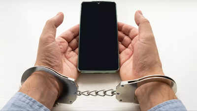 High alert in the Gulf: Kuwait arrests two for viral videos mocking armed forces, air defence efforts on social media amid Iran-US-Israel war