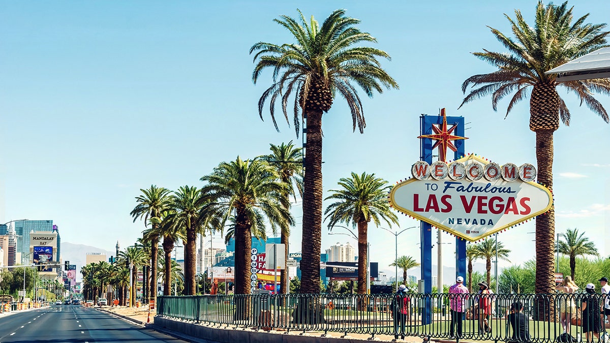 City of Las Vegas bets on March Madness events to help reverse big tourism slump