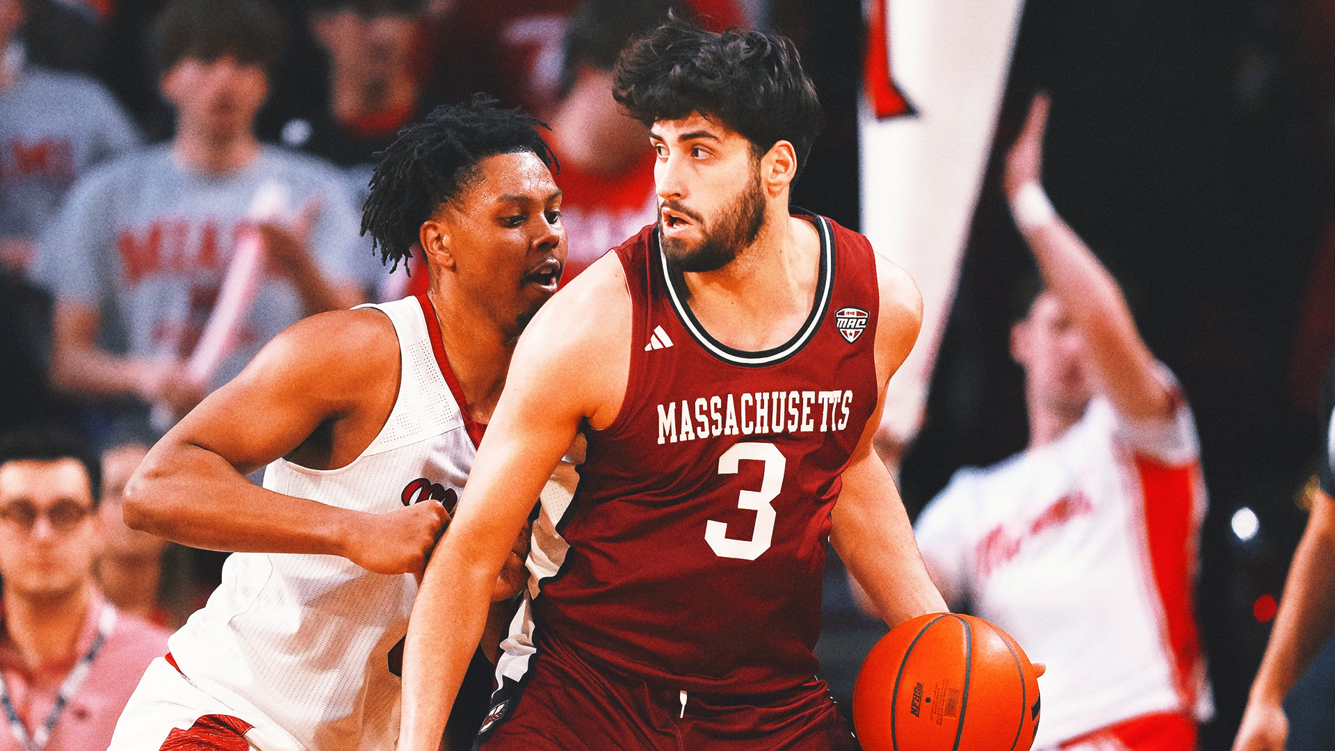 Miami (OH) Falls to UMass in MAC Quarterfinals, Ending Undefeated Season