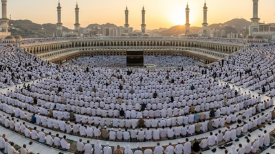 Eid Al Fitr 2026: Saudi Arabia announces prayer timings, check city-wise schedule | World News