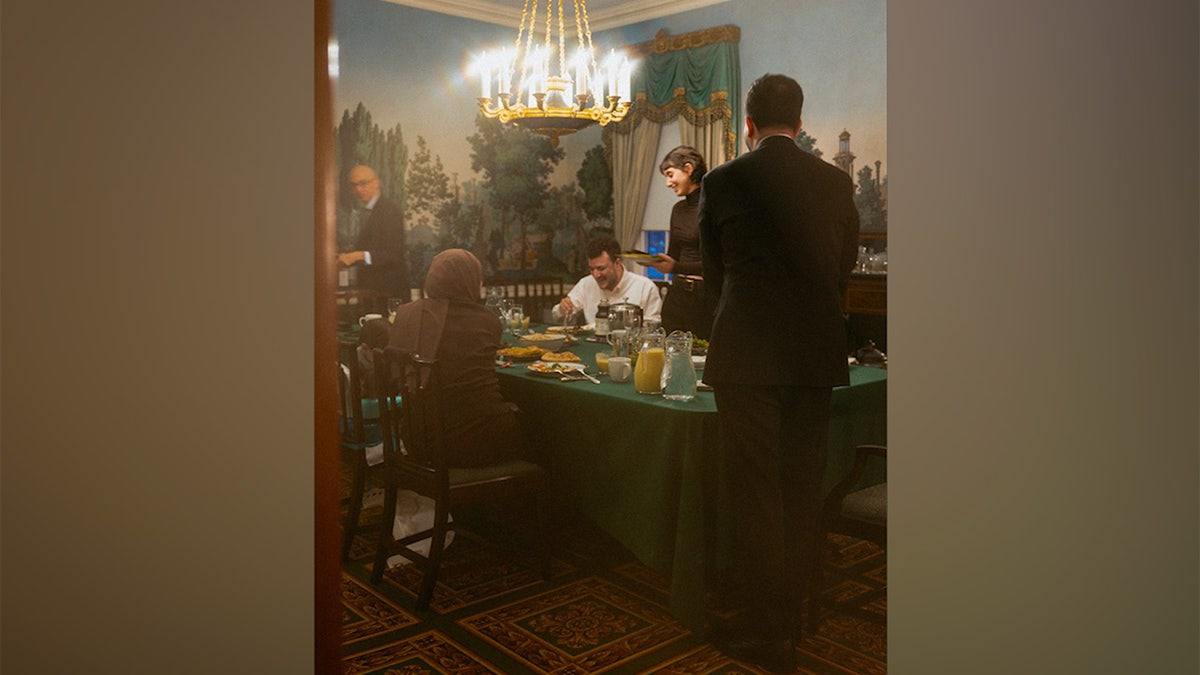 Opinion: Privileged Muslims like NYC Mayor Mamdani allegedly hate America