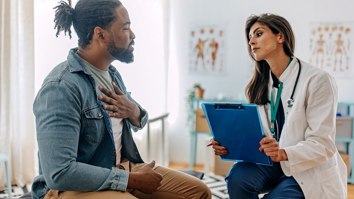 GLP-1 drugs may prevent deadly heart complications after heart attack