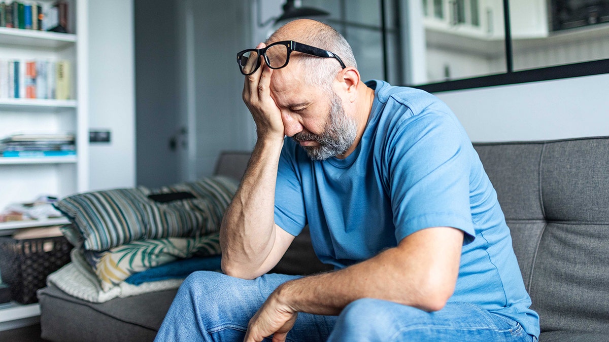 Why you still feel tired after 8 hours of sleep, according to an expert