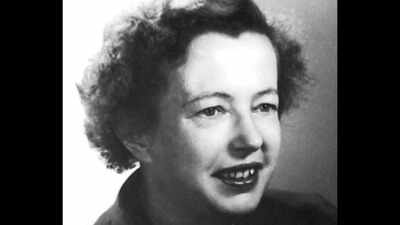 Quote of the day by Maria Goeppert Mayer: “Mathematics began to seem too much like puzzle solving. Physics is puzzle solving, too, but of puzzles created by nature, not by the mind of man.” |
