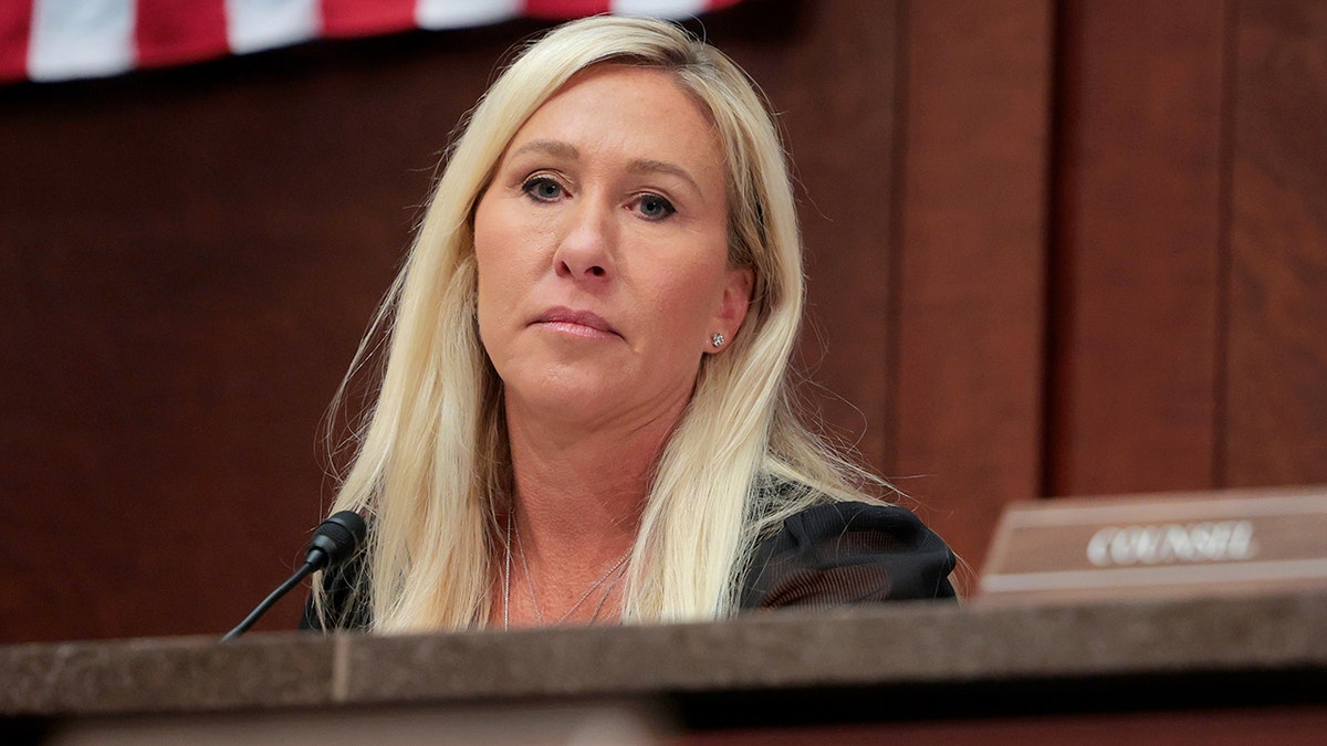 Special election for Marjorie Taylor Greene’s vacant House seat goes to runoff