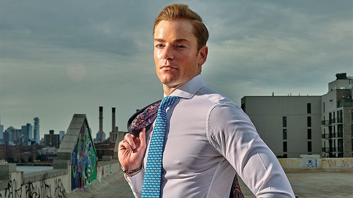 Virginia Democratic Senate challenger says party is wrong on gun rights