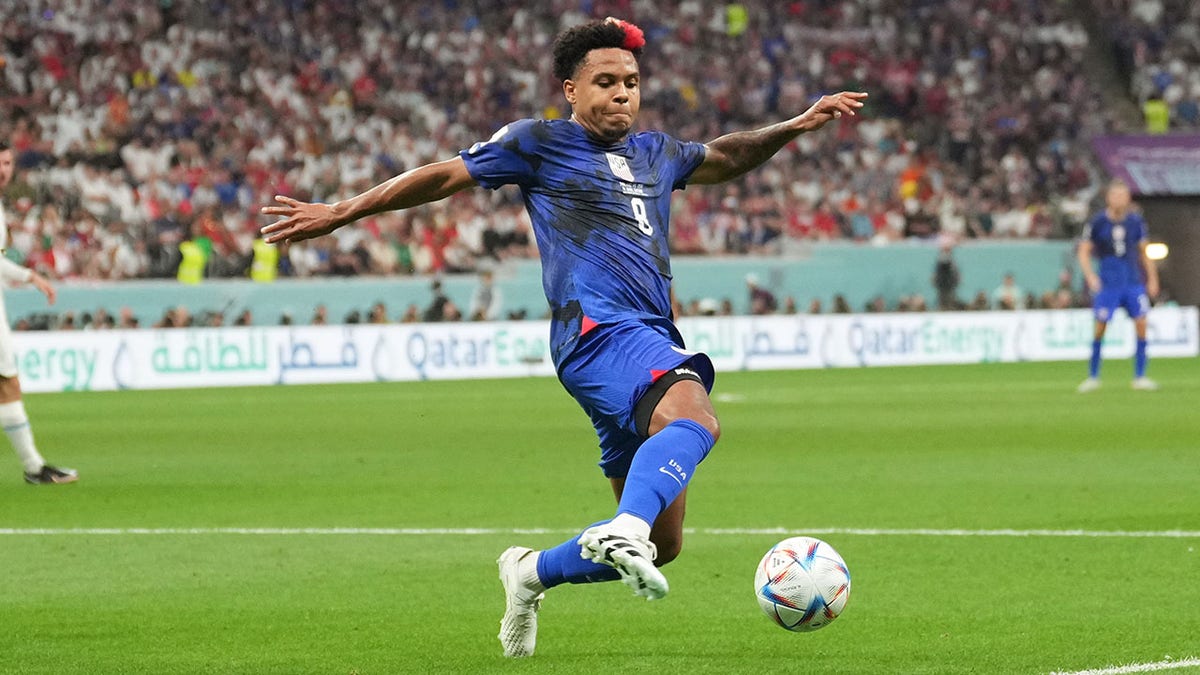 DHS shutdown threatens 2026 FIFA World Cup security and event preparations