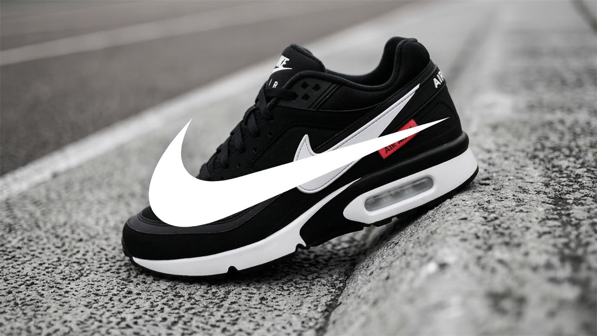 Just Buy It? Barclays Thinks Nike Is Ready to Run