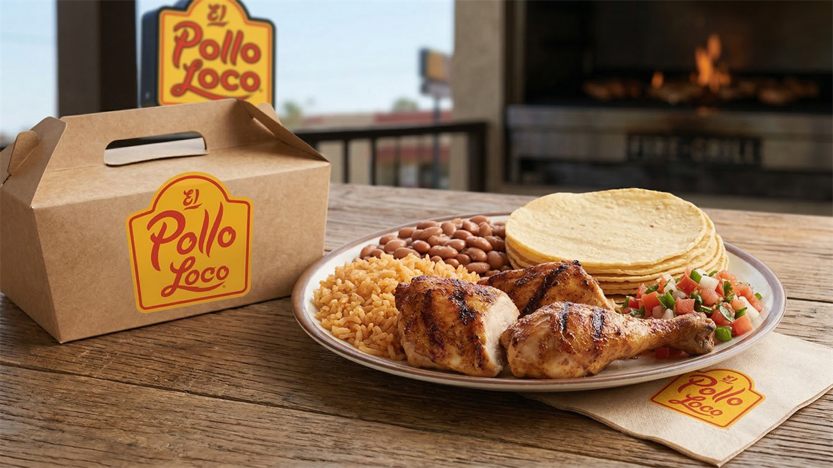 Winner Winner, Chicken Dinner: El Pollo Loco’s Turnaround Recipe