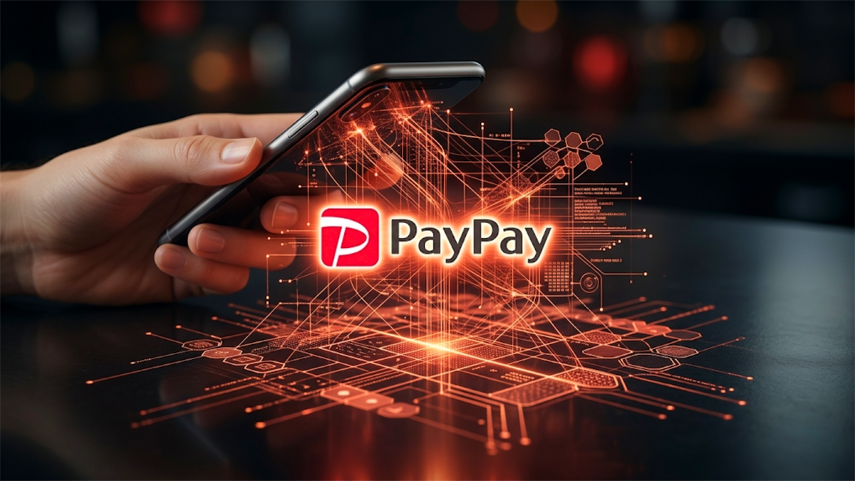 PayPay’s IPO Payday: A Roaring Start in a Quiet Market
