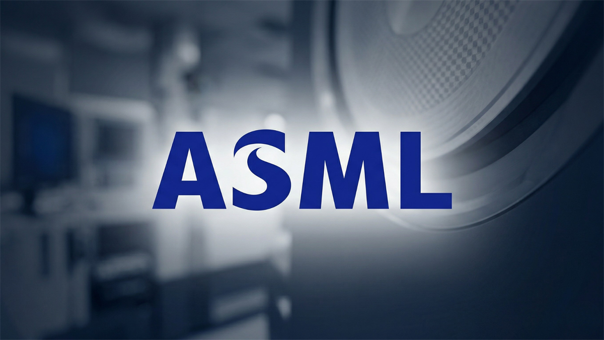 ASML’s B Deal: More Than a Purchase, It’s a Prophecy