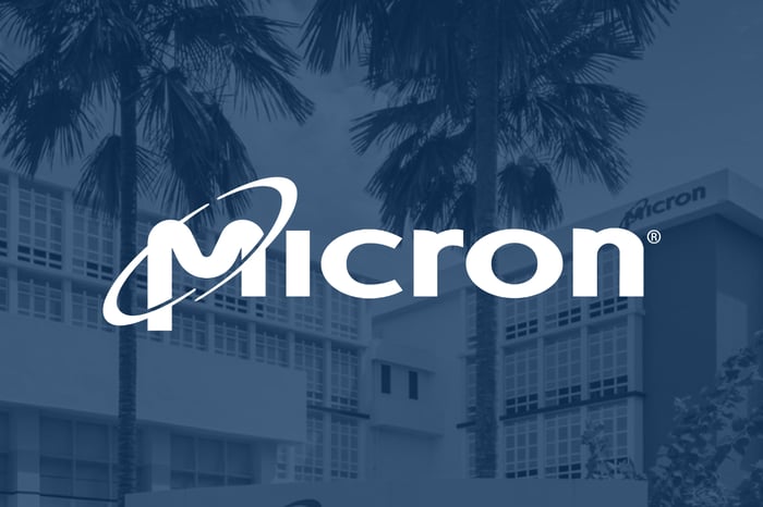 Micron’s HBM4 Is Now in Mass Production for Nvidia’s Next-Gen Platform. This Could Be a Defining Moment for the Stock.