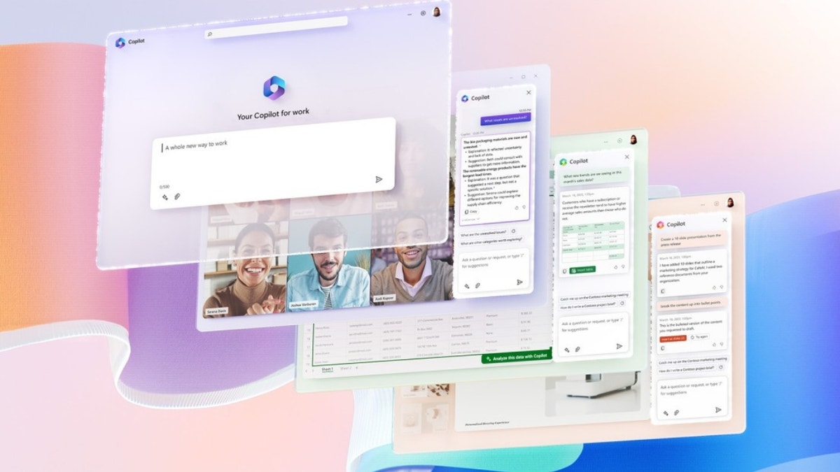 Microsoft 365 Copilot bug bypassed email security controls for users