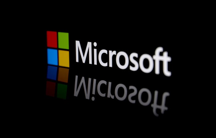 Here’s How Many Shares of Microsoft You’d Need for ,000 in Yearly Dividends