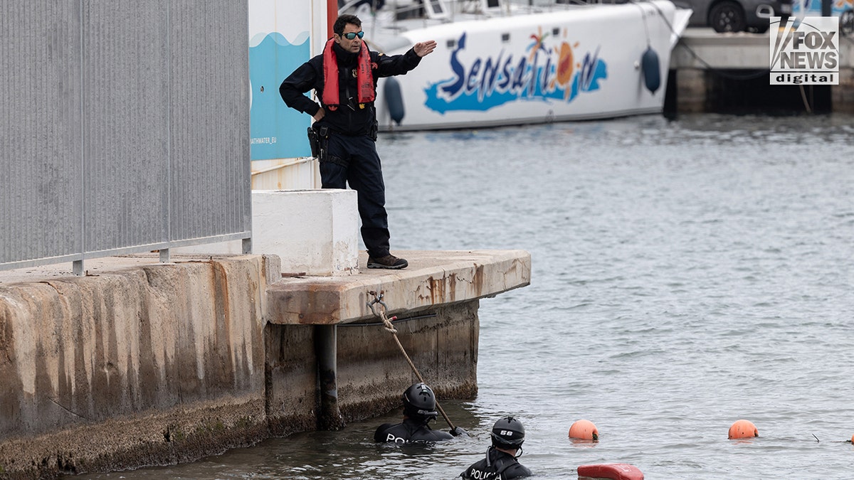 Forensic expert disputes Spain’s statements on Jimmy Gracey’s death