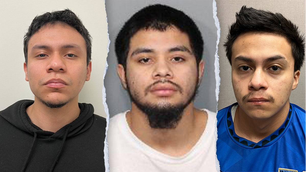 Four MS-13 gang members, illegal migrants charged with murdering Maryland teen