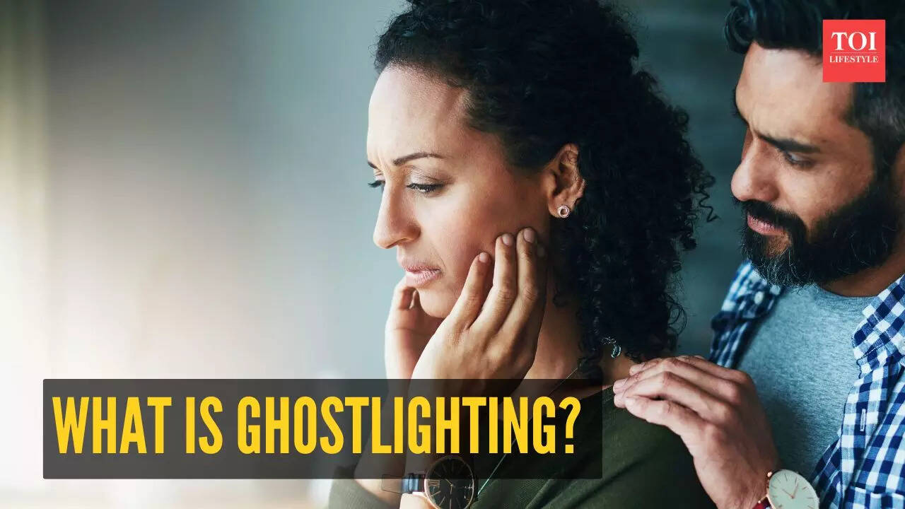 What is Ghostlighting? A sneaky dating trend that’s worse than ghosting