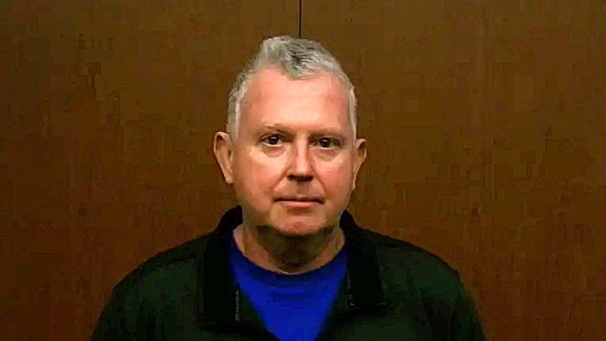 Georgia sheriff arrested after allegedly driving county vehicle drunk