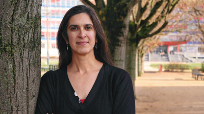 Who is Nalini Anantharaman? The award-winning French mathematician behind pioneering research in quantum chaos |