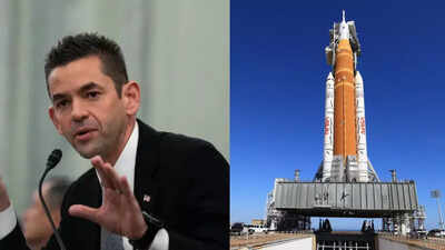 NASA confirms: Artemis III mission will no longer send humans to the Moon in 2028 |