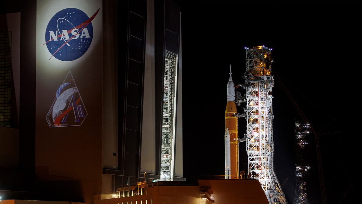 Trump pushes  billion NASA lunar base to beat China to the moon