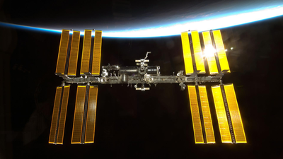 NASA reports Russian spacecraft antenna problem: Forced manual docking with ISS |